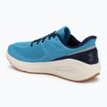 Under Armour Sonic 7 men's running shoes ether blue/summit white/midnight navy 3