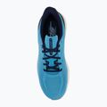Under Armour Sonic 7 men's running shoes ether blue/summit white/midnight navy 5