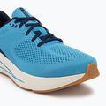 Under Armour Sonic 7 men's running shoes ether blue/summit white/midnight navy 7