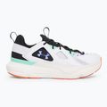 Shoes Under Armour Infinite MVMNT SE white/white quartz/virtual violet 8