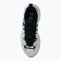 Shoes Under Armour Infinite MVMNT SE white/white quartz/virtual violet 5