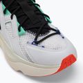 Shoes Under Armour Infinite MVMNT SE white/white quartz/virtual violet 7