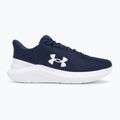 Men's running shoes Under Armour Phade RN 3 midnight navy/midnight navy/white 2