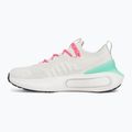 Women's shoes Under Armour Phantom 4 White quartz/comet green/super pink 2