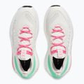 Women's shoes Under Armour Phantom 4 White quartz/comet green/super pink 4