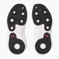 Women's shoes Under Armour Phantom 4 White quartz/comet green/super pink 5