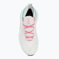 Women's shoes Under Armour Phantom 4 White quartz/comet green/super pink 5