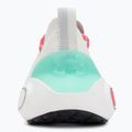 Women's shoes Under Armour Phantom 4 White quartz/comet green/super pink 6