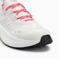 Women's shoes Under Armour Phantom 4 White quartz/comet green/super pink 7