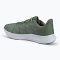Men's running shoes Under Armour Charged Speed Swift silica green/silica green/metallic silica 3