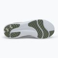 Men's running shoes Under Armour Charged Speed Swift silica green/silica green/metallic silica 4