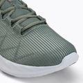 Men's running shoes Under Armour Charged Speed Swift silica green/silica green/metallic silica 7