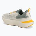 Men's running shoes Under Armour Infinite Elite 2 stone/silica green/campus gold 3