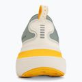 Men's running shoes Under Armour Infinite Elite 2 stone/silica green/campus gold 6