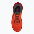 Under Armour Infinite Elite 2 men's running shoes ares red/castlerock/black 5