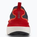 Under Armour Infinite Elite 2 men's running shoes ares red/castlerock/black 6