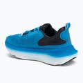 Under Armour Infinite Elite 2 men's running shoes electric blue/anthracite/stream 3