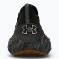 Men's Under Armour Phantom 4 Camo black/steel/ultimate black shoes 6