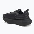 Men's running shoes Under Armour Infinite Elite 2 black/black/anthracite 3
