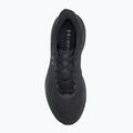 Men's running shoes Under Armour Innfinite Pro 2 black/black/anthracite 5