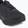 Men's running shoes Under Armour Innfinite Pro 2 black/black/anthracite 7