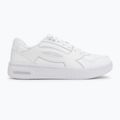 Men's training shoes Under Armour Flex white/white/distant gray 2