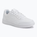 Women's training shoes Under Armour Motion white/white/white