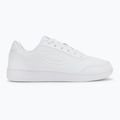 Women's training shoes Under Armour Motion white/white/white 2