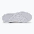 Women's training shoes Under Armour Motion white/white/white 4