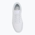 Women's training shoes Under Armour Motion white/white/white 5