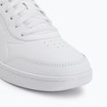 Women's training shoes Under Armour Motion white/white/white 7