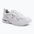 Training shoes Under Armour Apparition Tech white/white/metallic silver