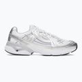 Training shoes Under Armour Sola white/metallic silver/galaxy black