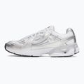 Training shoes Under Armour Sola white/metallic silver/galaxy black 2