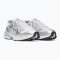 Training shoes Under Armour Sola white/metallic silver/galaxy black 3