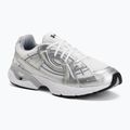 Training shoes Under Armour Sola white/metallic silver/galaxy black