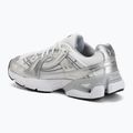 Training shoes Under Armour Sola white/metallic silver/galaxy black 3