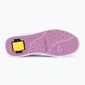 Heelys Minions Ezzential children's shoes white/purple/sky blue 4