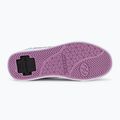 Heelys Minions Ezzential children's shoes white/purple/sky blue 5