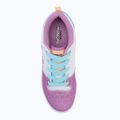 Heelys Minions Ezzential children's shoes white/purple/sky blue 6