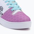 Heelys Minions Ezzential children's shoes white/purple/sky blue 8