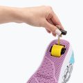 Heelys Minions Ezzential children's shoes white/purple/sky blue 9