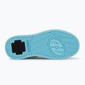 Heelys Rezerve FN children's shoes white/neon pink/aqua/neon yellow 5