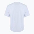 Men's T-shirt Vans Left Chest II Loose light grey heather 2