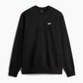 Men's Vans Style 76 II Loose Ft Crew black/white sweatshirt