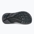 Women's running shoes Altra FWD VIA black/black 4