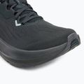 Women's running shoes Altra FWD VIA black/black 7