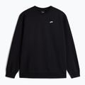 Men's Vans Salton Loose Ft Crew sweatshirt black