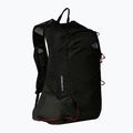 The North Face Rapidus Evo 24 l asphltgr/black skydiving backpack