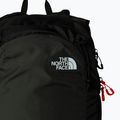 The North Face Rapidus Evo 24 l asphltgr/black skydiving backpack 4